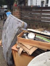 Cheap Rubbish Removal Service in Wimbledon